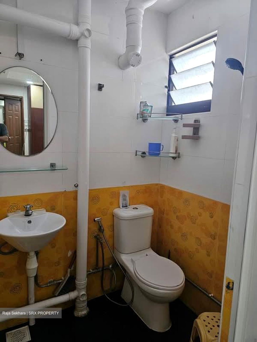 Blk 97 Geylang Bahru (Kallang/Whampoa), HDB 3 Rooms #554247121